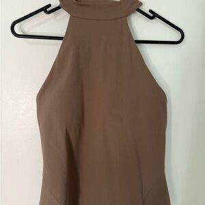 Lululemon Halter Top